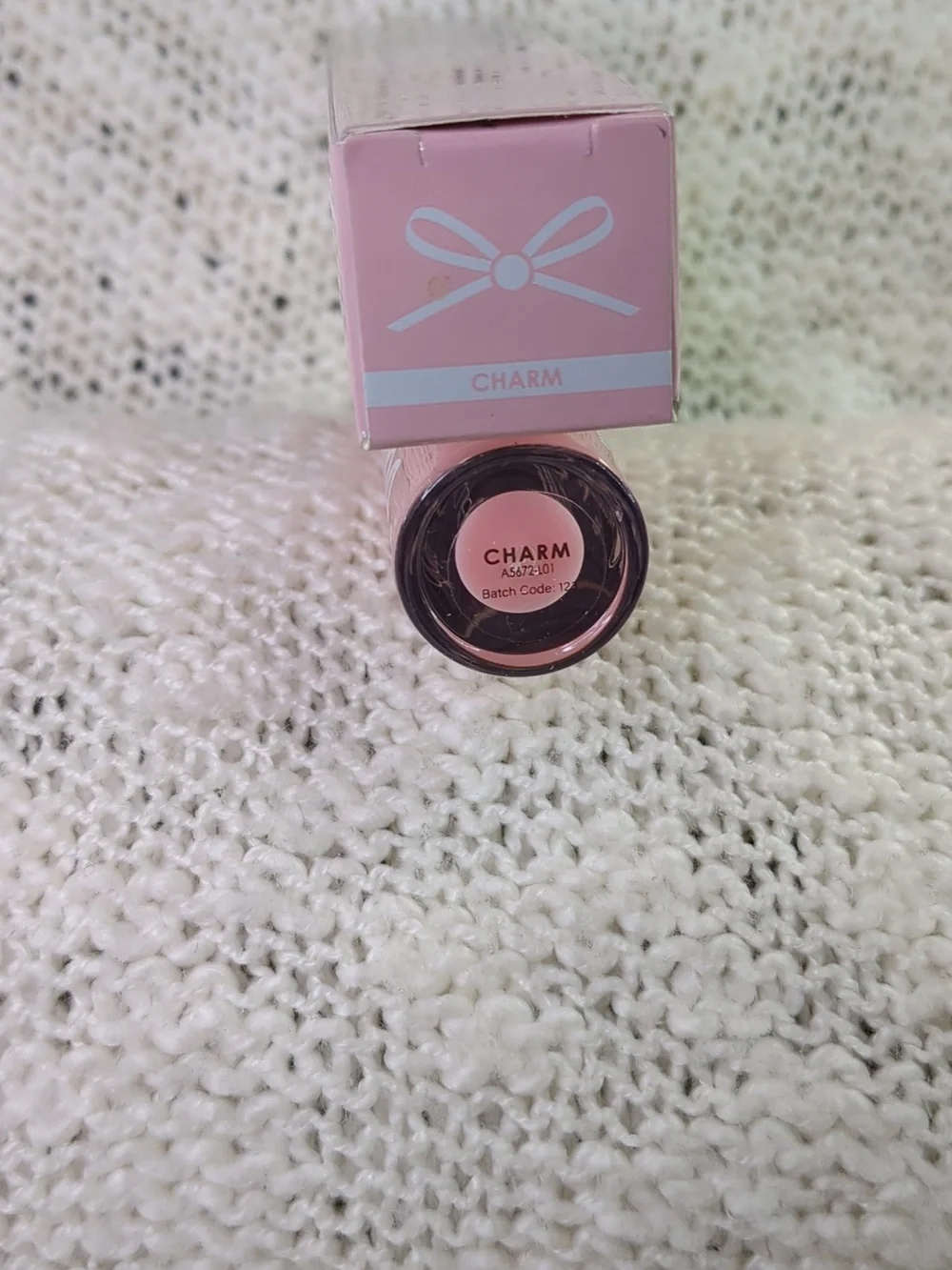 Ciaté London Ciaté London Dewy Gloss in Charm, 4ml/0.14fl oz